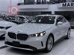 بي ام دبليو الفئة 5